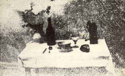 A Process Born from Lavender Oil - The Physautotype