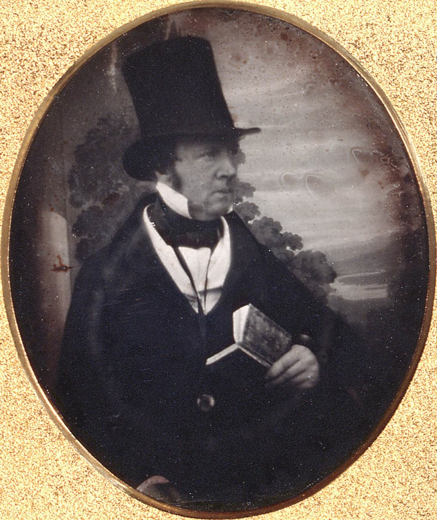 By Antoine Claudet - https://talbot.bodleian.ox.ac.uk/talbot/biography/, Public Domain, https://commons.wikimedia.org/w/index.php?curid=134482831