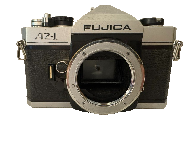 Vintage Fujica AZ-1 spares or repares