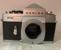 Konica FP camera body - spares or repairs