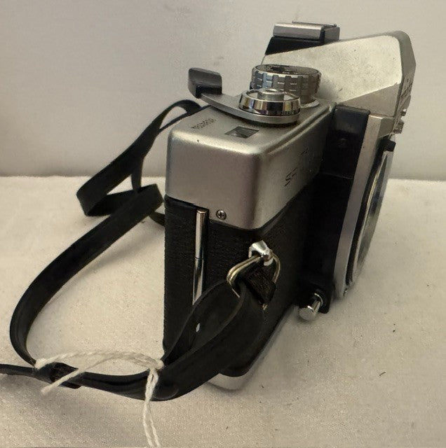 Minolta SRT 1000-x body spares or repair