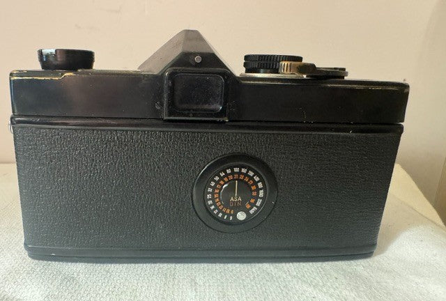 Minolta SR-7 body, spares or repairs