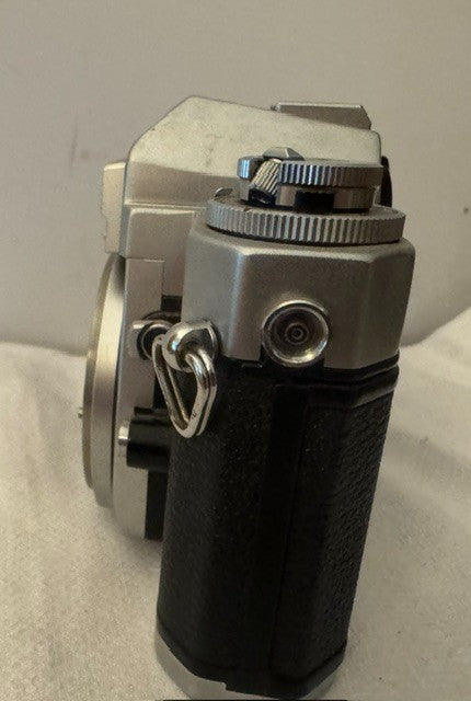 Vintage Nikkon Nikkormat spares/repairs