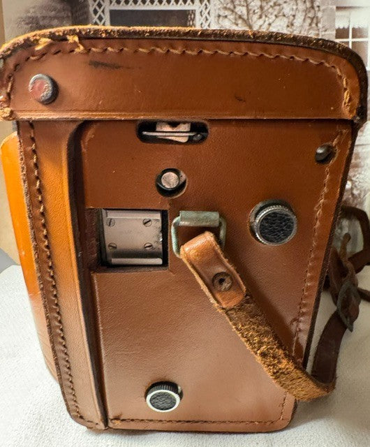 Yashica C TLR 1956-1958