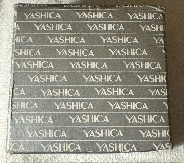 Yashica Kyocera MA-8.5 AF Extension Tube