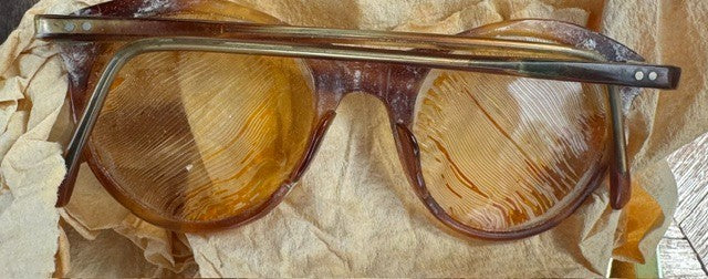 Vintage Jules Richard stereoscopic projector 1953