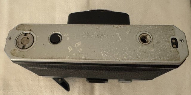 Vintage Fujica AZ-1 spares or repares