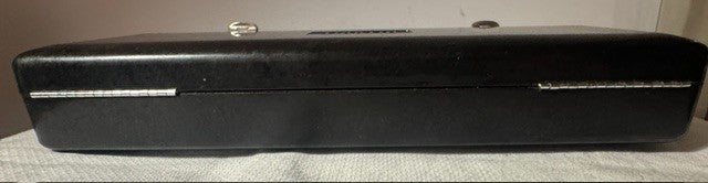 VINTAGE 1950s ALLBRIT POLAR PLANIMETER IN BAKELITE CASE COLLECTOR DISPLAY