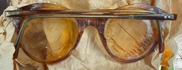 Vintage Jules Richard stereoscopic projector 1953
