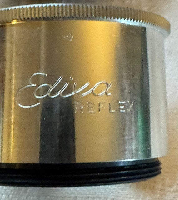 Edixa Reflex Spacer Set Extension Tube M42