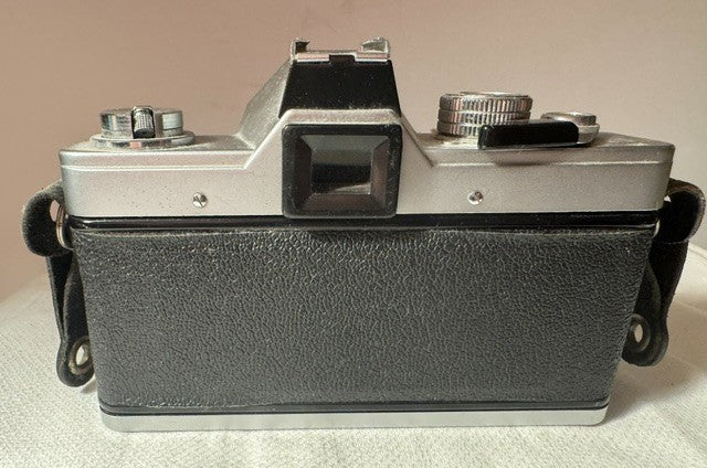 Vintage Practica super TL3 body