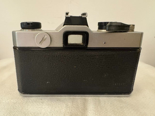 Vintage Fujica AZ-1 spares or repares