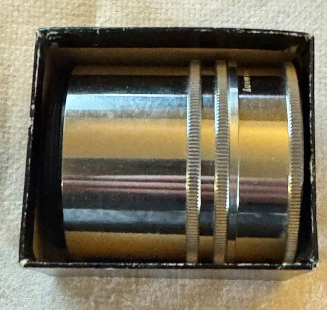 Edixa Reflex Spacer Set Extension Tube M42