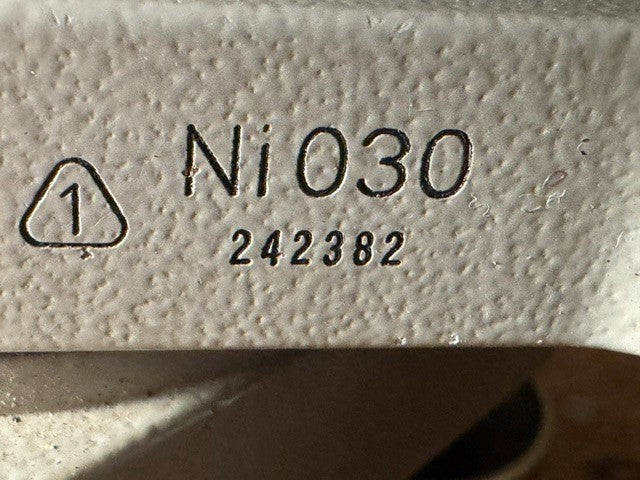 Carl Zeiss Jena dumpy / tilting level Ni 030