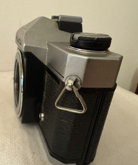 Vintage Fujica AZ-1 spares or repares