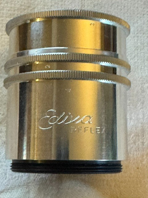Edixa Reflex Spacer Set Extension Tube M42