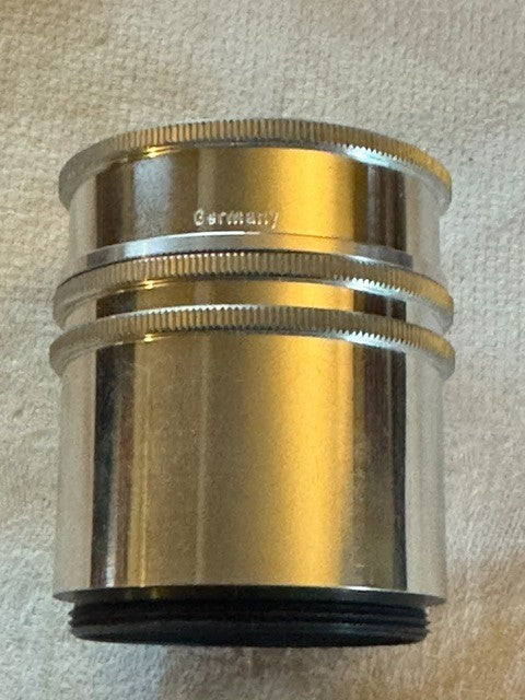 Edixa Reflex Spacer Set Extension Tube M42