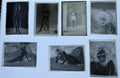 vintage glass plate negatives