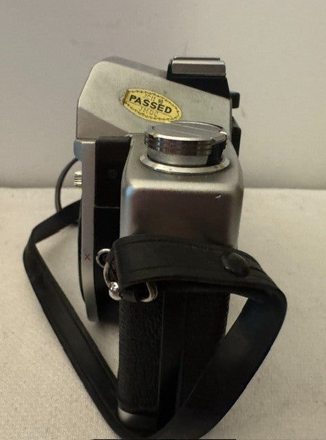 Minolta SRT 1000-x body spares or repair