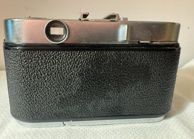 Vintage Voigtlander Vito B 35mm camera (repairs)
