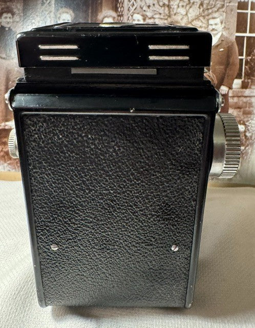 Yashica C TLR 1956-1958