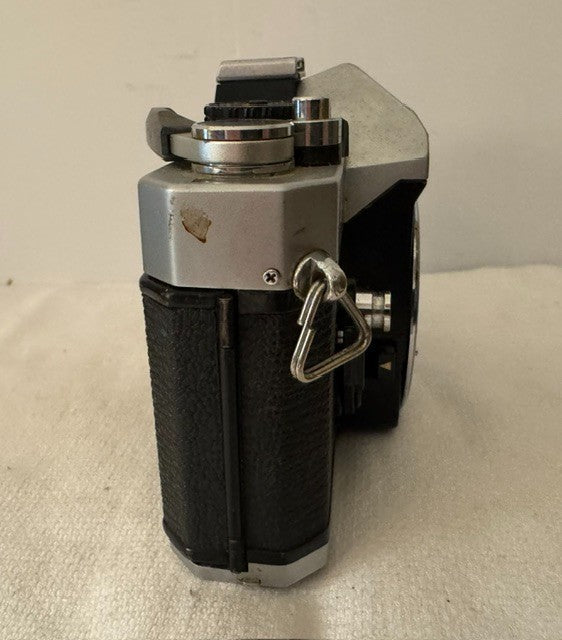 Vintage Fujica AZ-1 spares or repares