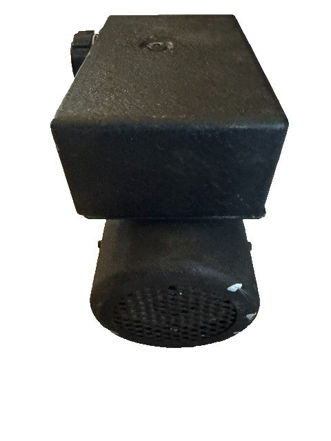Eclipse - Pioneer (bendix) avation radio inverter