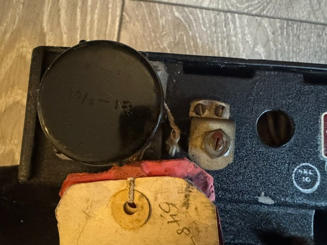 Eclipse - Pioneer (bendix) avation radio inverter