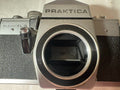 Vintage Practica super TL3 body
