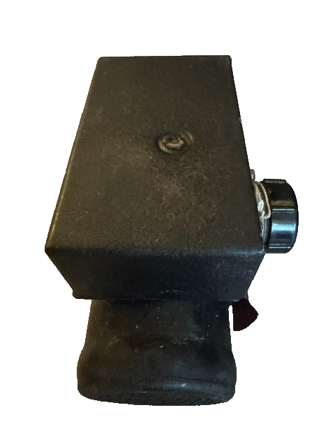 Eclipse - Pioneer (bendix) avation radio inverter