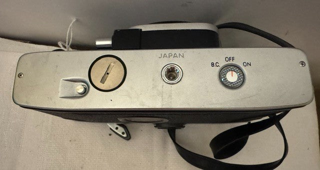 Minolta SRT 1000-x body spares or repair