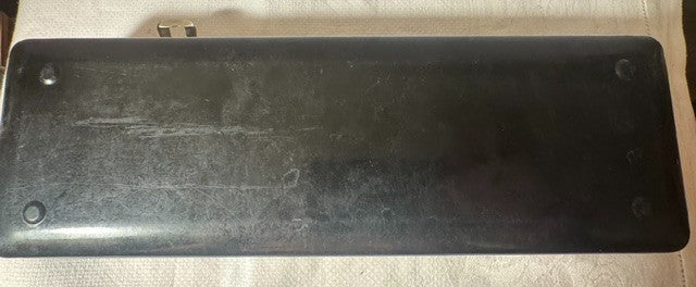 VINTAGE 1950s ALLBRIT POLAR PLANIMETER IN BAKELITE CASE COLLECTOR DISPLAY