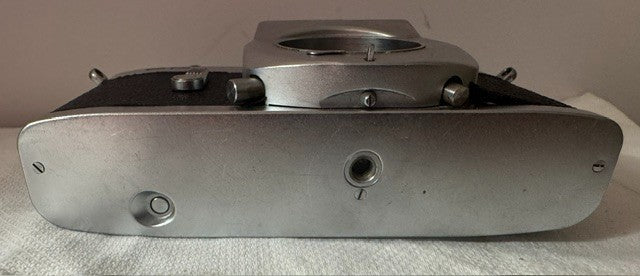 Konica FP camera body - spares or repairs