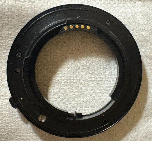 Yashica Kyocera MA-8.5 AF Extension Tube
