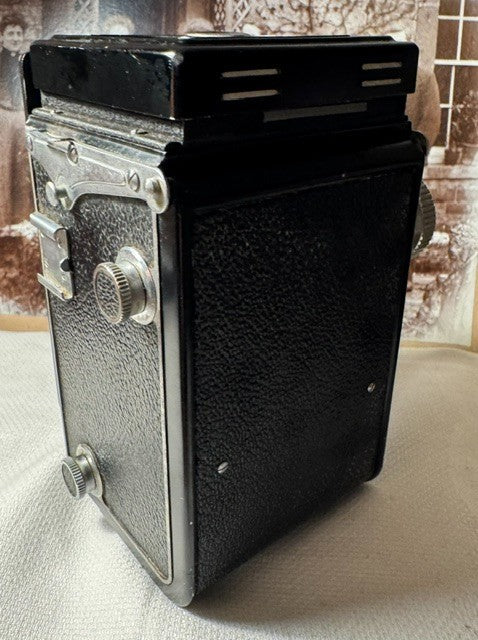 Yashica C TLR 1956-1958