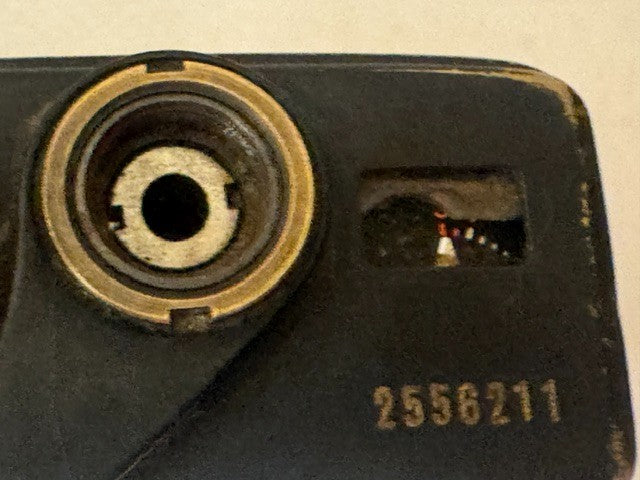 Minolta SR-7 body, spares or repairs