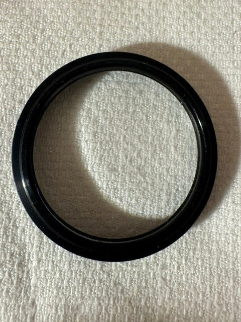 Fujica Single-8 P-300 Close-Up Lens 41mm — Original Box & Case, Made in Japan