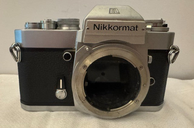 Vintage Nikkon Nikkormat spares/repairs