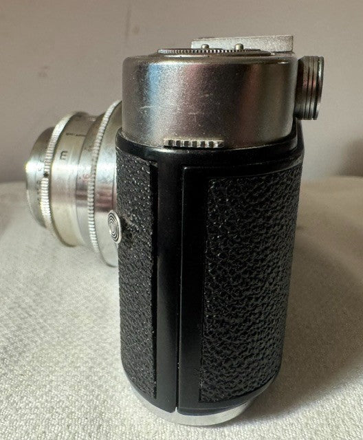 Vintage Voigtlander Vito B 35mm camera (repairs)