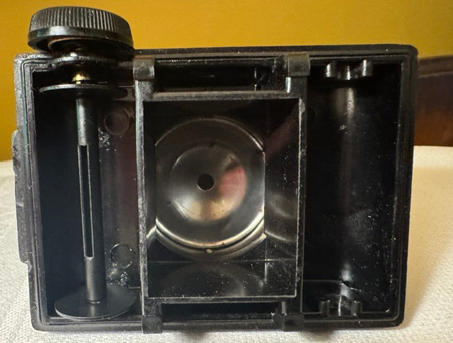 Vintage V.P. Twin Camera 1952