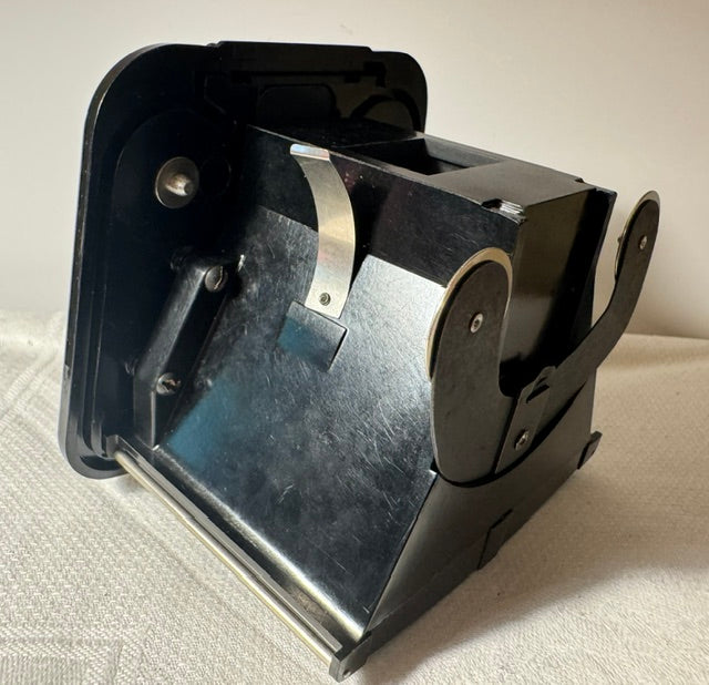 Vintage Kodak six-20 Bulls Eye film camera