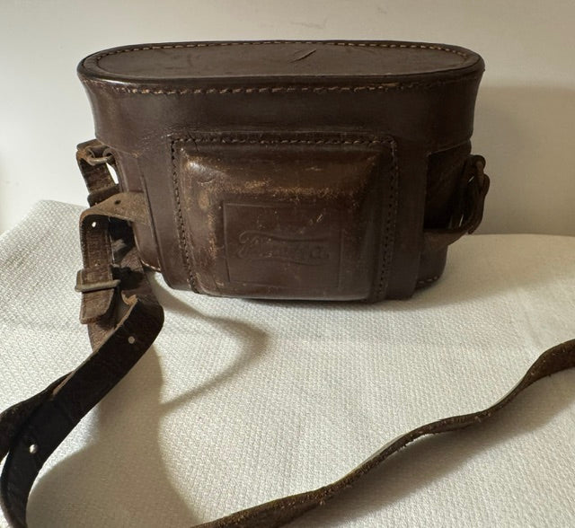 Vintage 1950 Finetta IV D 35mm camera