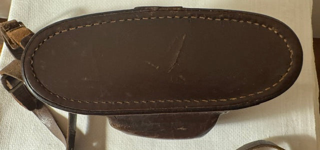 Vintage 1950 Finetta IV D 35mm camera