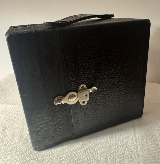 Ensign All-Distance ''Twenty'' box camera