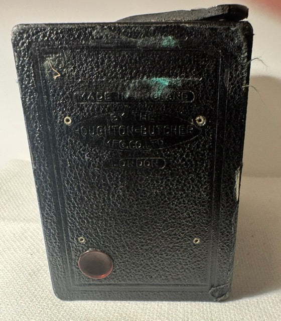 Ensign All-Distance ''Twenty'' box camera