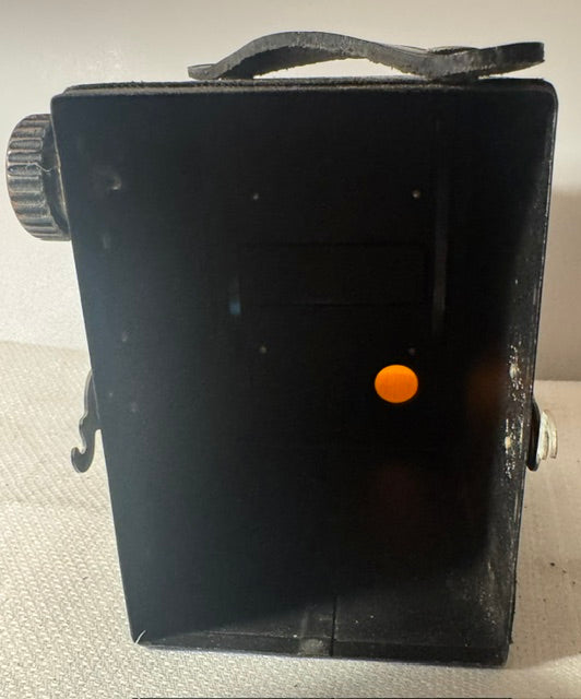 Ensign All-Distance ''Twenty'' box camera