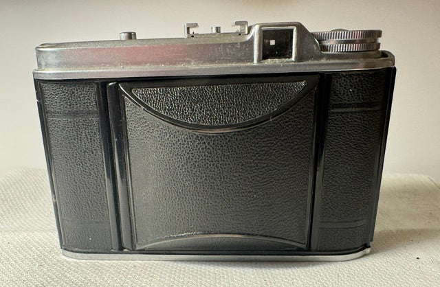 Voigtlander Perkeo I folding camera