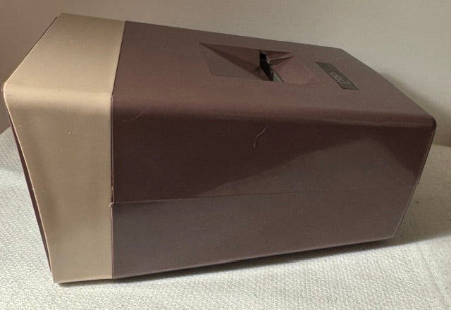 1960s Photax Solar 3 35mm slide viewer