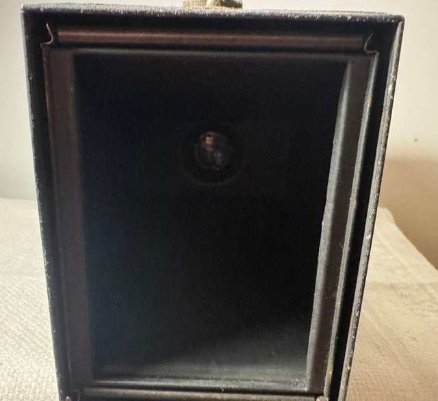 Vintage Kodak No 2  Brownie (1929 - 1930)