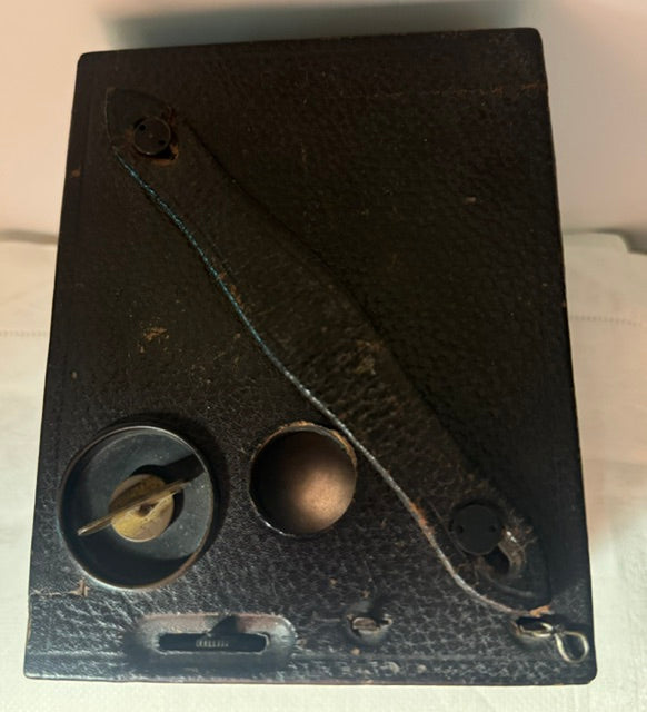 Kodak No.2 Bulls-eye '96 model' 1896